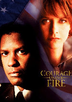 Courage Under Fire showtimes