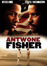 Antwone Fisher showtimes