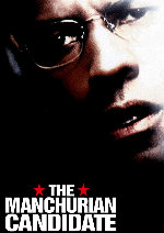 The Manchurian Candidate (2004) showtimes