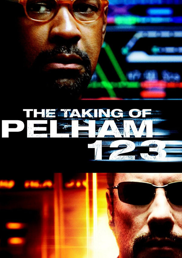 The Taking of Pelham 123 showtimes in London