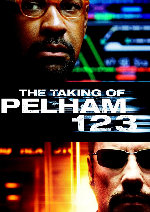 The Taking of Pelham 123 showtimes