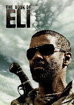 The Book of Eli showtimes
