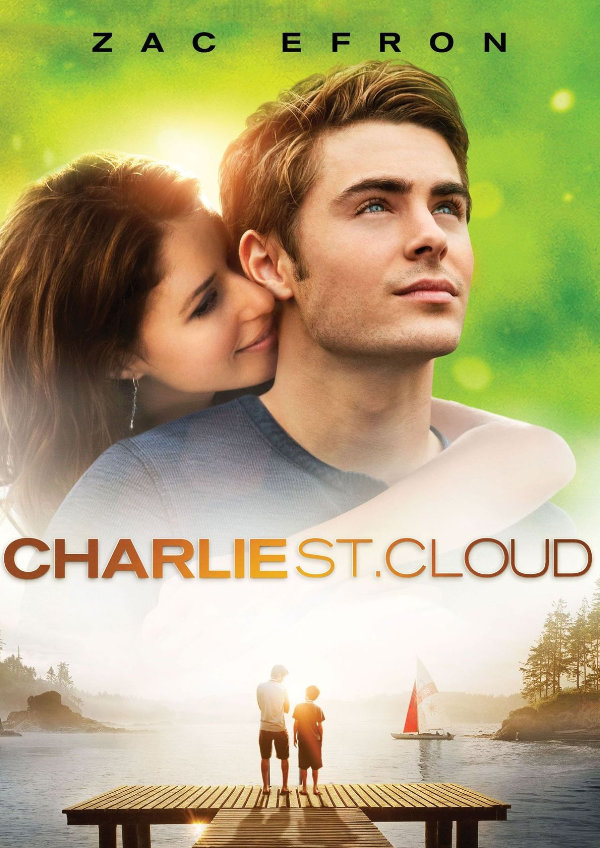 'Charlie St. Cloud' movie poster