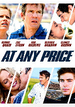 At Any Price showtimes