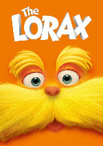 The Lorax showtimes