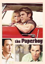 The Paperboy showtimes