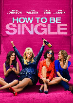 How To Be Single showtimes