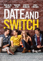 Date and Switch showtimes