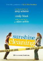 Sunshine Cleaning showtimes
