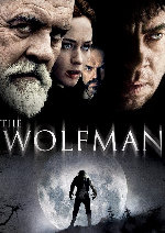 The Wolfman showtimes