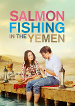 Salmon Fishing in the Yemen showtimes