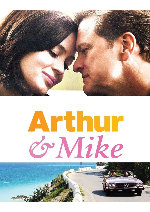 Arthur & Mike showtimes