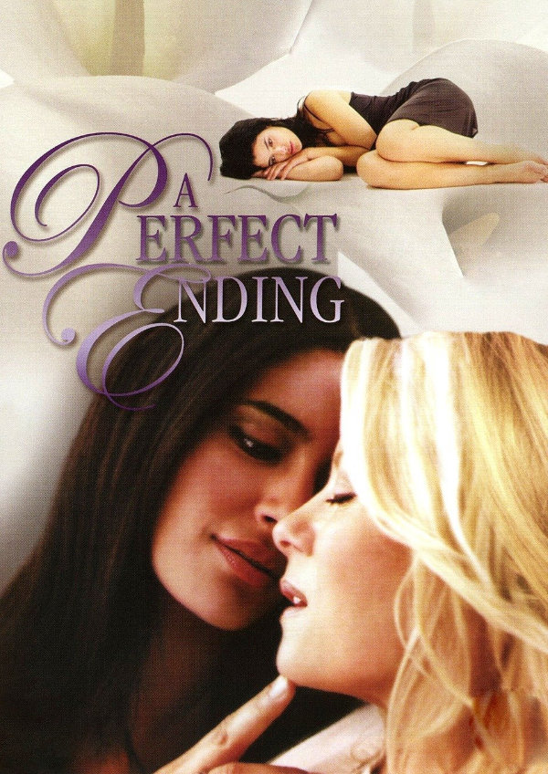 'A Perfect Ending' movie poster