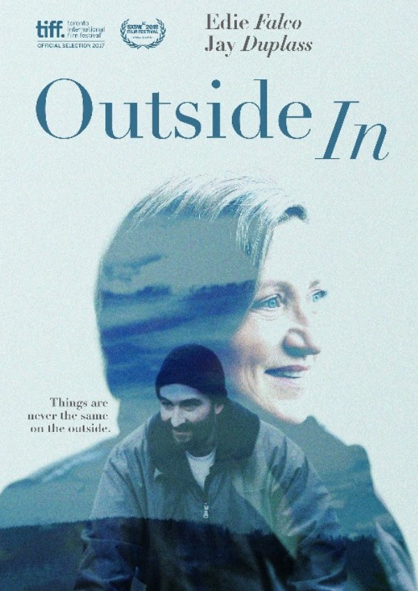 'Outside In' movie poster