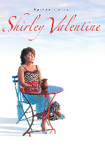 Shirley Valentine showtimes