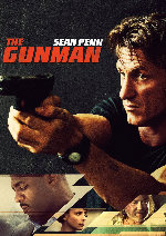 The Gunman showtimes
