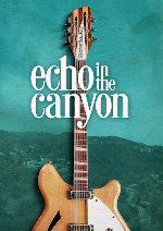 Echo in the Canyon showtimes