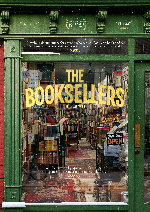 The Booksellers showtimes