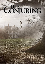 The Conjuring showtimes