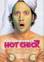 The Hot Chick showtimes