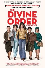 The Divine Order (Die gottliche Ordnung) showtimes
