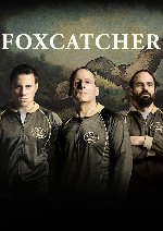 Foxcatcher showtimes