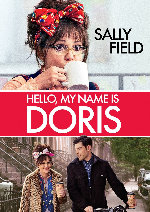 Hello, My Name Is Doris showtimes