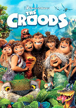 The Croods showtimes