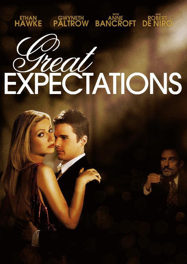 'Great Expectations' movie poster