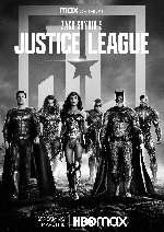 Zack Snyder's Justice League showtimes