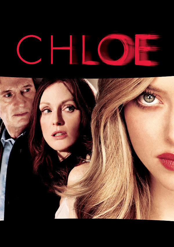 'Chloe' movie poster
