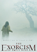 The Exorcism of Emily Rose showtimes