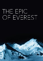 The Epic of Everest showtimes