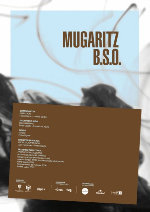 Mugaritz BSO showtimes
