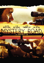 Mystery Road showtimes