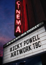 Ricky Powell: The Individualist showtimes
