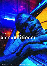 Air Conditioner showtimes
