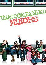 Unaccompanied Minors showtimes