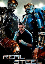 Real Steel showtimes
