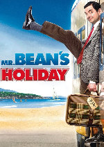 Mr. Bean's Holiday showtimes