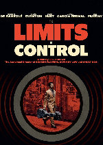 The Limits of Control showtimes