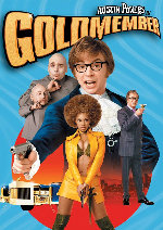 Austin Powers in Goldmember showtimes