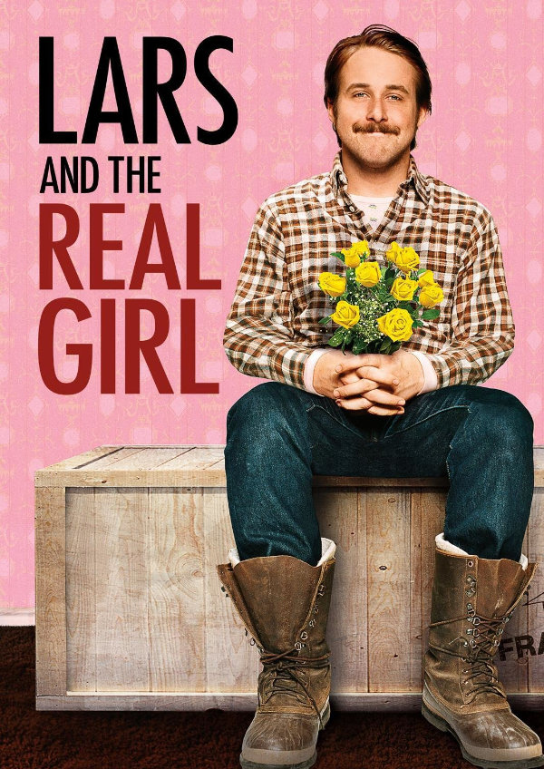 'Lars and the Real Girl' movie poster