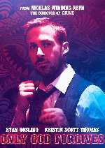 Only God Forgives showtimes