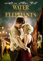 Water for Elephants showtimes