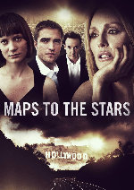 Maps to the Stars showtimes