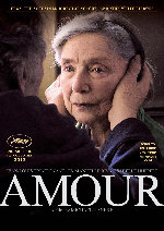 Amour showtimes