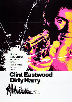 Dirty Harry showtimes