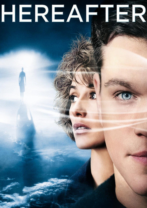 'Hereafter' movie poster