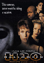 Halloween H20: 20 Years Later showtimes